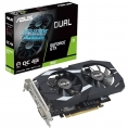 Tarjeta Grafica PCIE Nvidia GF GTX 1650 Dual 4GB DDR6 DVI DP HDMI
