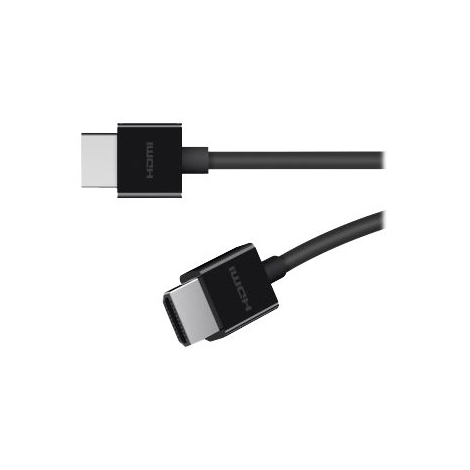 Cable Belkin HDMI 2.0 Macho / HDMI Macho 2M 4K