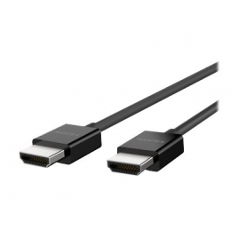 Cable Belkin HDMI 2.0 Macho / HDMI Macho 2M 4K