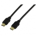 Cable Kablex HDMI 1.4 Macho / HDMI Macho 10M 3D