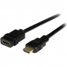 Cable Startech HDMI Macho / HDMI Hembra 2M