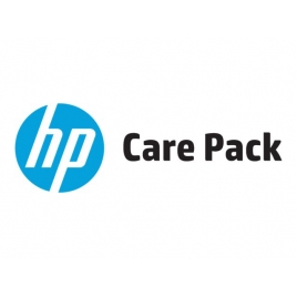 Extension de Garantia a 3 AÑOS HP Care Pack NBD 9X5 IN Situ SDL