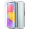 Funda Movil Back + Front Cover Cool Silicona 3D Transparente Samsung A23 5G M13