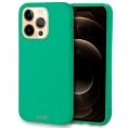 Funda Movil Back Cover Cool ECO Biodegradable Mint iPhone 12 PRO MAX