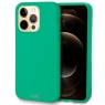 Funda Movil Back Cover Cool ECO Biodegradable Mint iPhone 12 PRO MAX