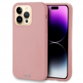 Funda Movil Back Cover Cool ECO Biodegradable Pink iPhone 14 PRO MAX
