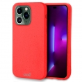 Funda Movil Back Cover Cool ECO Biodegradable red iPhone 14 PRO