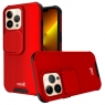 Funda Movil Back Cover Cool Hard Camara red iPhone 13 PRO MAX