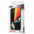 Funda Movil Back Cover Cool Licencia Star Wars R2D2 iPhone 11
