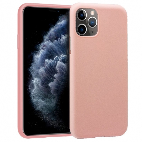 Funda Movil Back Cover Cool Silicona Pink iPhone 11 PRO