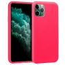 Funda Movil Back Cover Cool Silicona Pink iPhone 11 PRO MAX