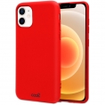 Funda Movil Back Cover Cool Silicona red iPhone 12 Mini
