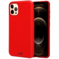 Funda Movil Back Cover Cool Silicona red iPhone 12 PRO MAX