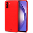 Funda Movil Back Cover Cool Silicona red Samsung A546 A54 5G
