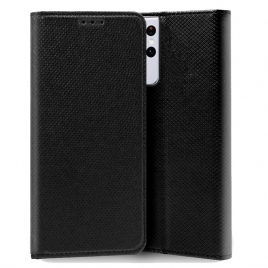 Funda Movil Cool Flip Cover Black Samsung Galaxy G998 S21