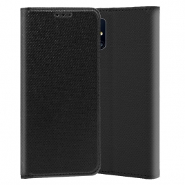 Funda Movil Cool Flip Cover Black Samsung Galaxy M31S