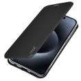 Funda Movil Cool Flip Cover Elegance Black iPhone 15 PRO