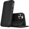 Funda Movil Cool Flip Cover Elegance Black iPhone 15 PRO MAX