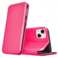 Funda Movil Cool Flip Cover Elegance Fucsia iPhone 13
