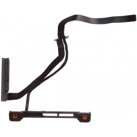 Cable Flex Hard Drive + Bracket MacBook PRO 13" A1278 2009/2010
