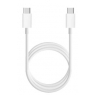 Cable Xiaomi USB-C Macho / USB-C Macho 1.5M White