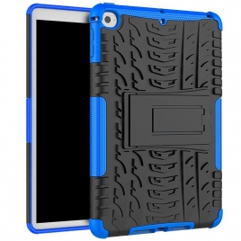 Funda Tablet Cool Hard Case Black/Blue iPad 10.2" (7ª 8ª 9ª GEN)