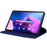 Funda Tablet Cool Leather Blue Lenovo TAB M10 HD 10.1" (3ª GEN) / Tb328fu / Tb328xu