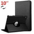 Funda Tablet Cool Rotate 360 Black Huawei Mediapad T5 10.1"