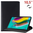 Funda Tablet Cool Rotate 360 Black Samsung Galaxy TAB S5E 10.5" T720 / T725
