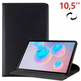 Funda Tablet Cool Rotate 360 Black Samsung Galaxy TAB S6 10.5" T860 / T865