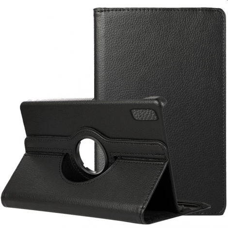 Funda Tablet Cool Rotate 360 Black Xiaomi Redmi PAD