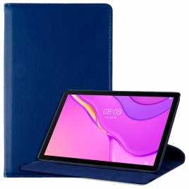 Funda Tablet Cool Rotate 360 Blue Huawei Matepad T10S 10.1"