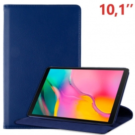 Funda Tablet Cool Rotate 360 Blue Samsung Galaxy TAB a 2019 10.1" T510 / T515