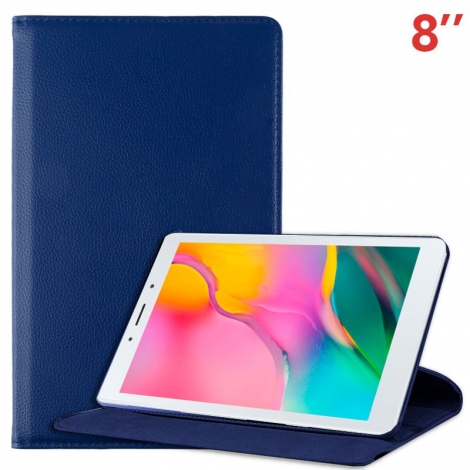 Funda Tablet Cool Rotate 360 Blue Samsung Galaxy TAB a 2019 8" T290 / T295