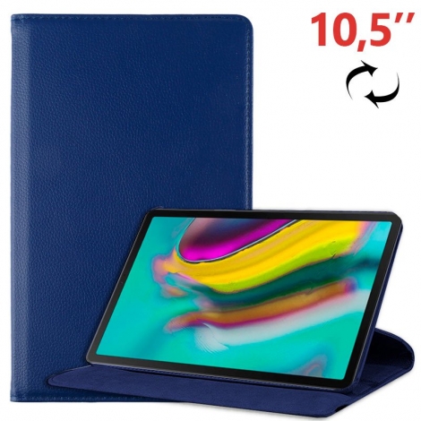 Funda Tablet Cool Rotate 360 Blue Samsung Galaxy TAB S5E 10.5" T720 / T725