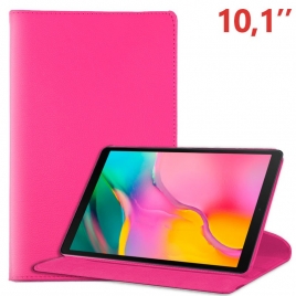 Funda Tablet Cool Rotate 360 Pink Samsung Galaxy TAB a 2019 10.1" T510 / T515