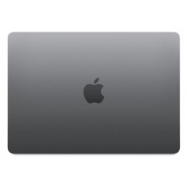 Portatil Apple MacBook AIR 15" M2 8GB 256GB Space Grey