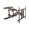 Soporte Monitor Pared Startech Brazo Extensible 32-70" Black