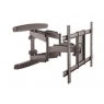 Soporte Monitor Pared Startech Brazo Extensible 32-70" Black