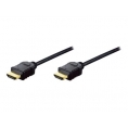 Cable Digitus HDMI Macho / HDMI Macho 2M