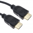Cable Kablex HDMI 1.4 Macho / HDMI Macho 3D Extensible