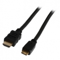 Cable Kablex HDMI 1.4 Macho / Mini HDMI Macho 1.8M 3D