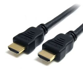 Cable Kablex HDMI 2.0 Macho / HDMI Macho 1M Ultra HD 4K
