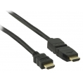 Cable Kablex HDMI Macho / HDMI Macho 5M Pivotante 180º