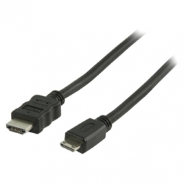 Cable Kablex HDMI Macho / Mini HDMI Macho 1.8M