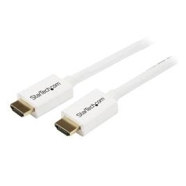 Cable Startech HDMI 1.3 Macho / HDMI Macho 7M White