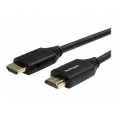 Cable Startech HDMI 2.0 Premium Macho / HDMI Macho 3M Ultra HD 4K