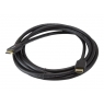 Cable Startech HDMI 2.0 Premium Macho / HDMI Macho 3M Ultra HD 4K