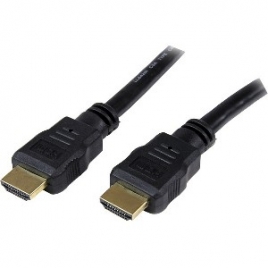 Cable Startech HDMI Macho / HDMI Macho 0.3M Ultra HD 4K