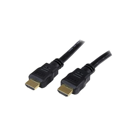 Cable Startech HDMI Macho / HDMI Macho 0.3M Ultra HD 4K